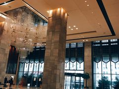 -济南富力凯悦酒店