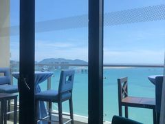 -三亚福朋喜来登酒店·大堂吧