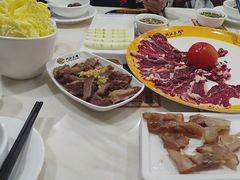 -潮汕大目牛肉火锅(水围店)
