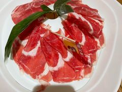 -竹鲜笙全竹宴(国色天香店)