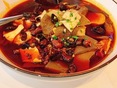 -潇湘楼(环保园店)