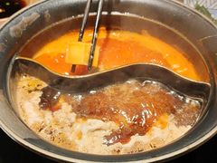 -温野菜涮涮锅(西单大悦城店)