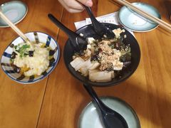 原味土豆泥-炒豆合作社(东四总店)