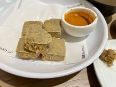 -苏小柳点心·手作小笼包(浦东嘉里城分院)