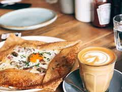 澳白-RAC BAR(安福路店)