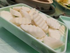-名善山珍·野生菌汤锅(文殊院店)