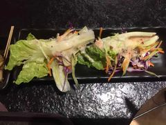 -烤路里·韩国品质自助烤肉(石路天虹4号店)