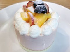 -素咫咖啡CLIFEROSE