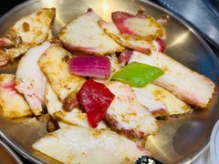 -小核桃烤肉馆(西塔店)