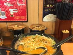 -博多一幸舍(侨福芳草地购物中心店)