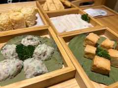 -十二舍·湯物素煮(江泰潤政店)