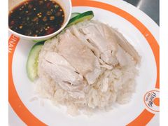 -红大哥水门鸡饭(總店)
