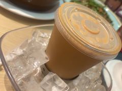 -太兴餐厅(小径湾店)