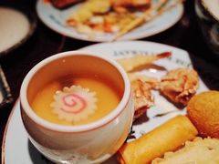 -松子料理(亮马桥店)
