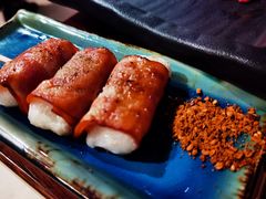 -山葵家居酒屋(天目里店)