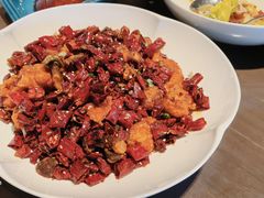 -拾久(朝阳公园店)