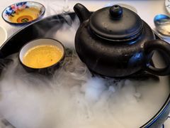 -水上明月·湖景餐厅