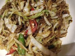 -老牌坊鲁菜名店(聊城美食岛店)