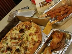 picture-尊宝比萨(广州塔店)