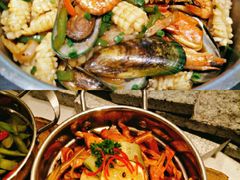 -杭州钱江新城万怡酒店-西餐厅