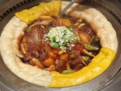 -灶座小锅烀饼·铁锅炖(全国总店)