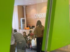 -金宝贝早教(富力广场中心)