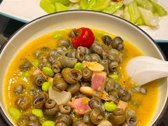 汤螺蛳-锡和无锡菜(景丽苑店)