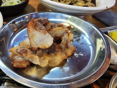 -包装马车·韩国料理·포장마차