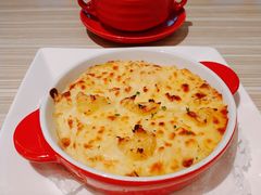 -必胜客(证大大拇指店)