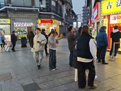 -蜜雪冰城(南禅寺2店)