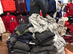 -GAP(王府井奥莱·香江小镇店)