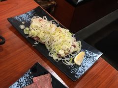 -大阪烧肉BAKA一代(十亩地店)