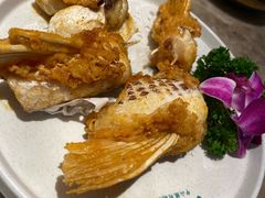 -淘米捞·米汤脆鲩鱼火锅(福田皇岗店)