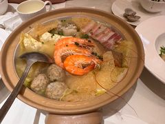 -阿明小菜·海鲜·上海菜(梅陇店)