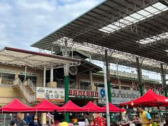 -班赞海鲜市场