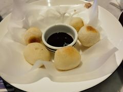 -玛尚诺Pizza&Bar(长泰广场店)