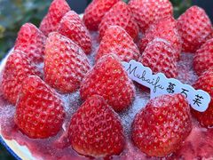 -慕百芙·定制生日蛋糕·DIY