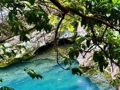 -雁荡山风景名胜区