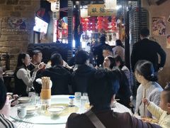 -帝一铭家宴(板塘店)