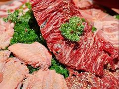 -烧肉达人•炭火烧肉(新天地店)