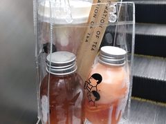 -喜茶(深圳丰盛町店)