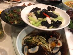 -香融府·烤鸭·家常菜(马家堡路店)