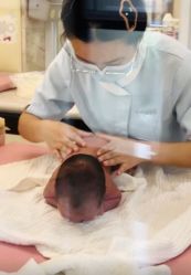 -星摇篮月子中心(市妇幼店)