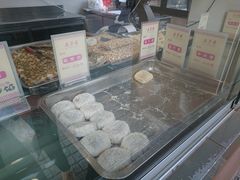 -五芳斋(中山大道总店)