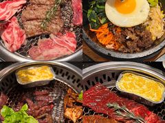 -木槿花韩式炭烤·熟成肉工坊(孙文东路店)