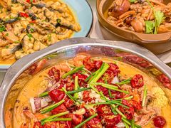 -阿里元老宋海鲜大排档(明发店)