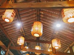 -捞锅坝子老火锅(汽博中心店)