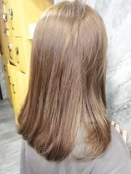 -西克造型美发连锁