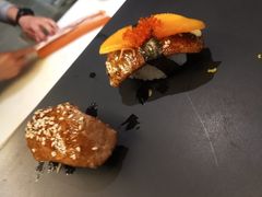 -戏作寿司(观音桥店)