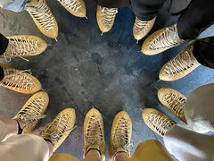 -冰纷万象滑冰场(赣州华润万象城店)